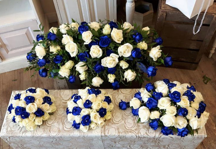 Summer Flowers